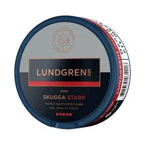 Lundgrens Aros Skugga Stark