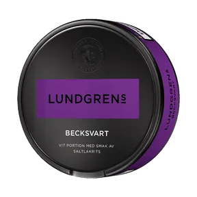 Lundgrens Becksvart