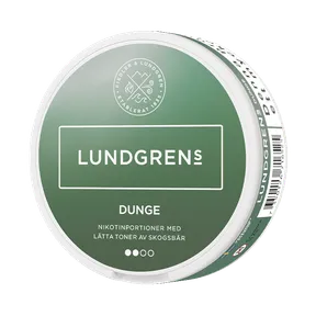 Lundgrens Dunge 8mg