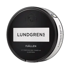 Lundgrens Fjällen