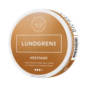 Lundgrens Höståker 10mg