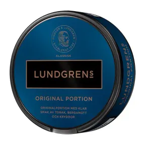 Lundgrens Klassisk