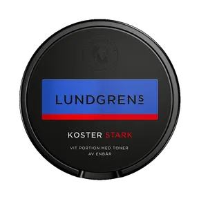 Lundgrens Koster Stark