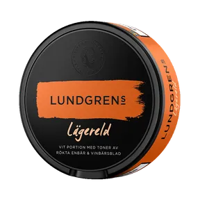 Lundgrens Lägereld