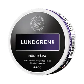 Lundgrens Månskära 8mg