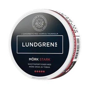 Lundgrens Mörk Stark