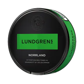 Lundgrens Norrland