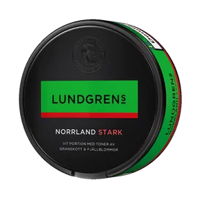 Lundgrens Norrland Stark