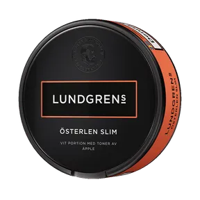 Lundgrens Österlen Slim