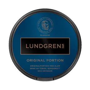 Lundgrens Portion
