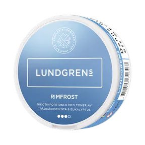 Lundgrens Rimfrost 10mg