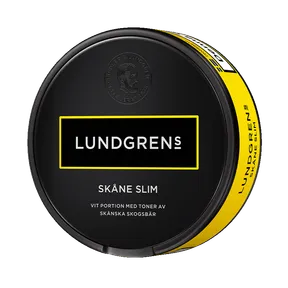 Lundgrens Skåne Slim