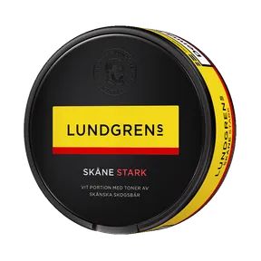 Lundgrens Skåne Stark