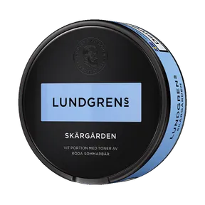 Lundgrens Skärgården