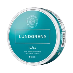 Lundgrens Tjäle 6mg