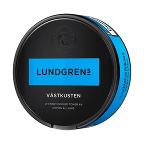 Lundgrens Västkusten