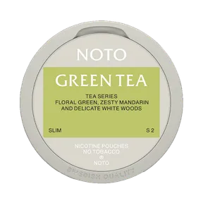 Noto Green Tea Slim 5.6mg