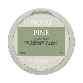 Noto Pine Slim 8.4mg