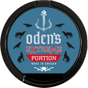 Oden's Cold Extreme
