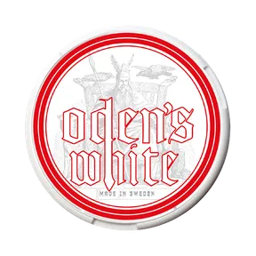 Oden's Cold Extreme Vit