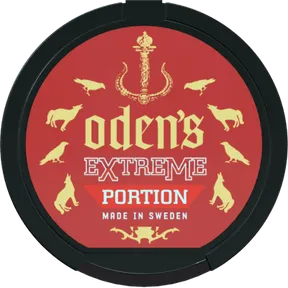 Oden's Kola Extreme