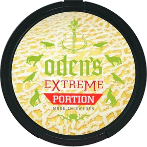 Oden's Melon Extreme