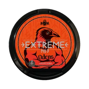 Oden's No3 Extreme