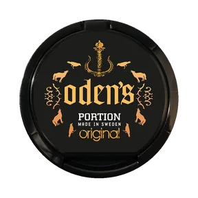 Oden's Portion