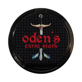 Oden's Portion Extra Stark