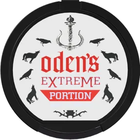 Oden's Vanilla Extreme