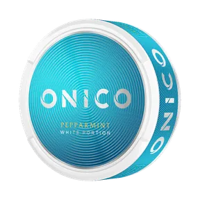 Onico Pepparmint Nikotinfri