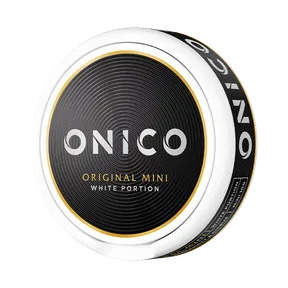 Onico Portion Mini Nikotinfri