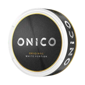Onico Portion Nikotinfri