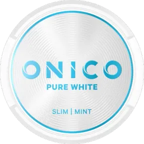 Onico Pure Vit Mint Slim