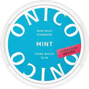 Onico Pure Vit Mint Slim