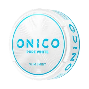 Onico Pure Vit Mint Slim Nikotinfri