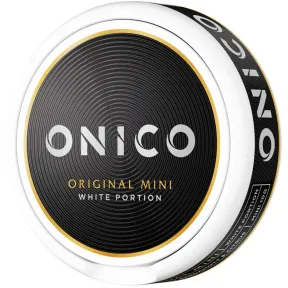 Onico Vit Mini Nikotinfri
