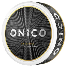 Onico Vit Nikotinfri