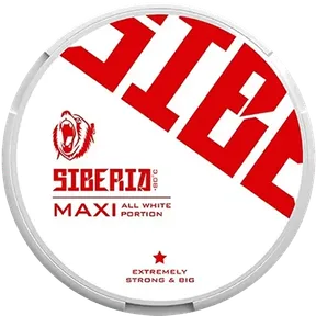 Siberia All Vit Large Ultra