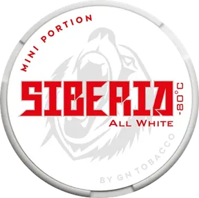 Siberia All Vit Mini Ultra