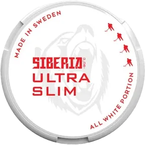 Siberia All Vit Slim Ultra