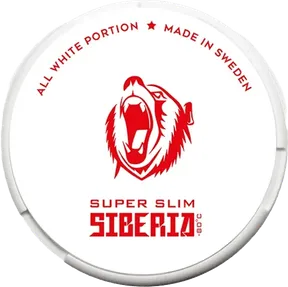 Siberia All Vit Slim Ultra