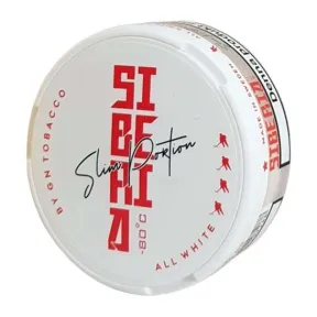 Siberia All Vit Slim Ultra