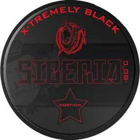 Siberia Black