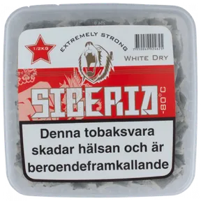 Siberia Vit Dry