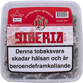 Siberia Vit Dry Slim