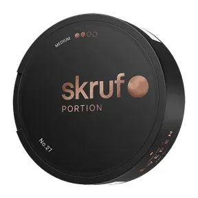 Skruf no 27