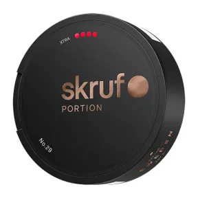 Skruf no 29 Xtra Stark
