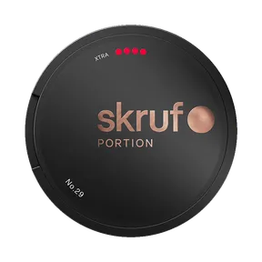 Skruf No 29 Xtra
