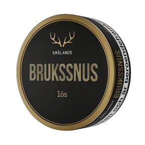 Smålands Brukssnus